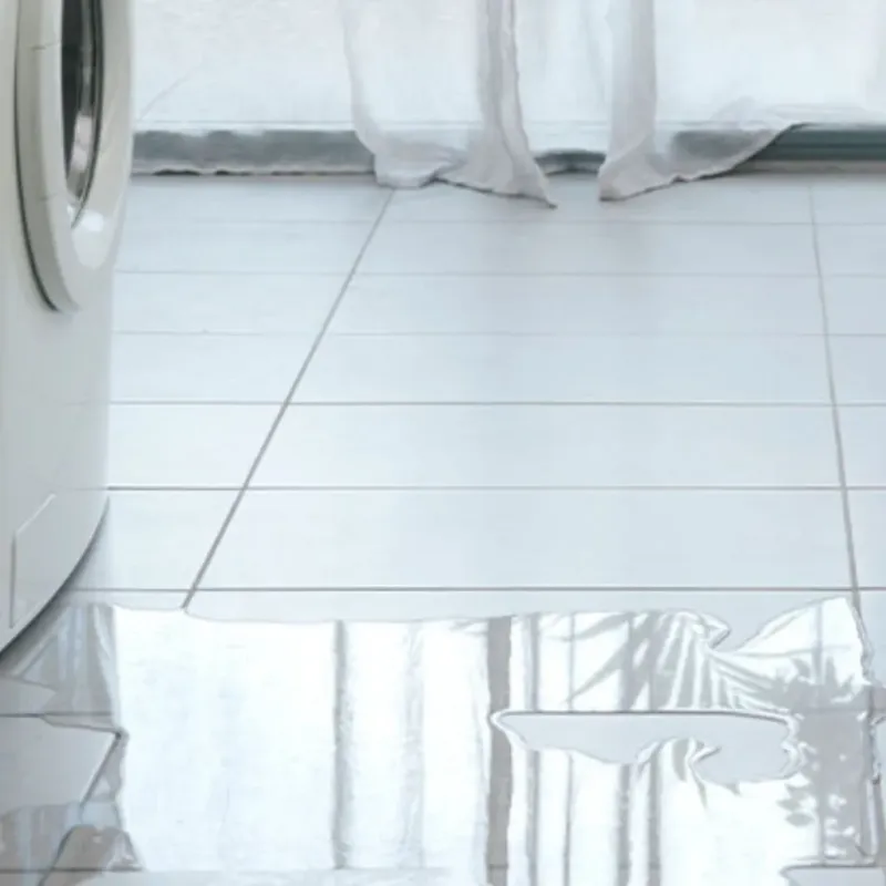 Appliance Leak Cleanup in Kennebec County, ME