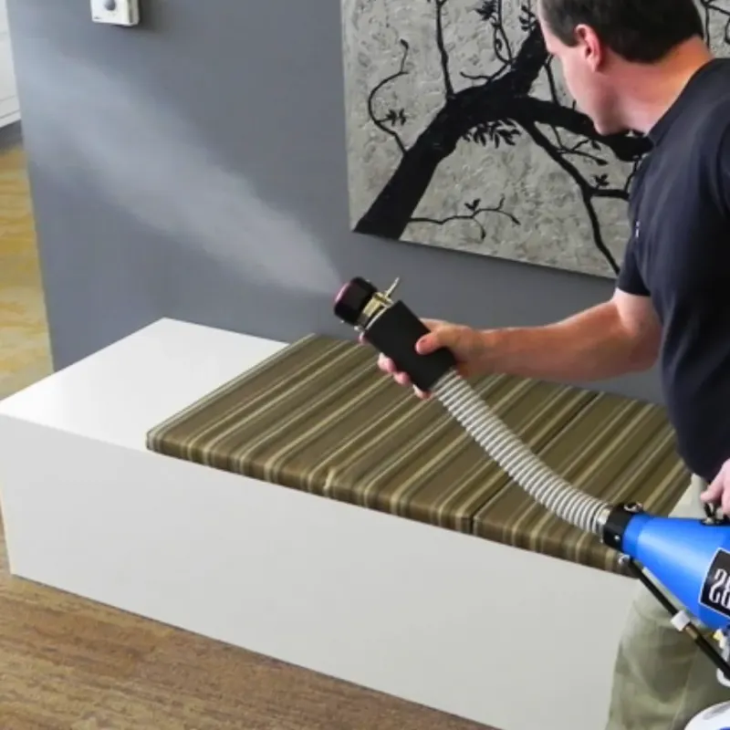 Professional Odor Removal in Kennebec County, ME